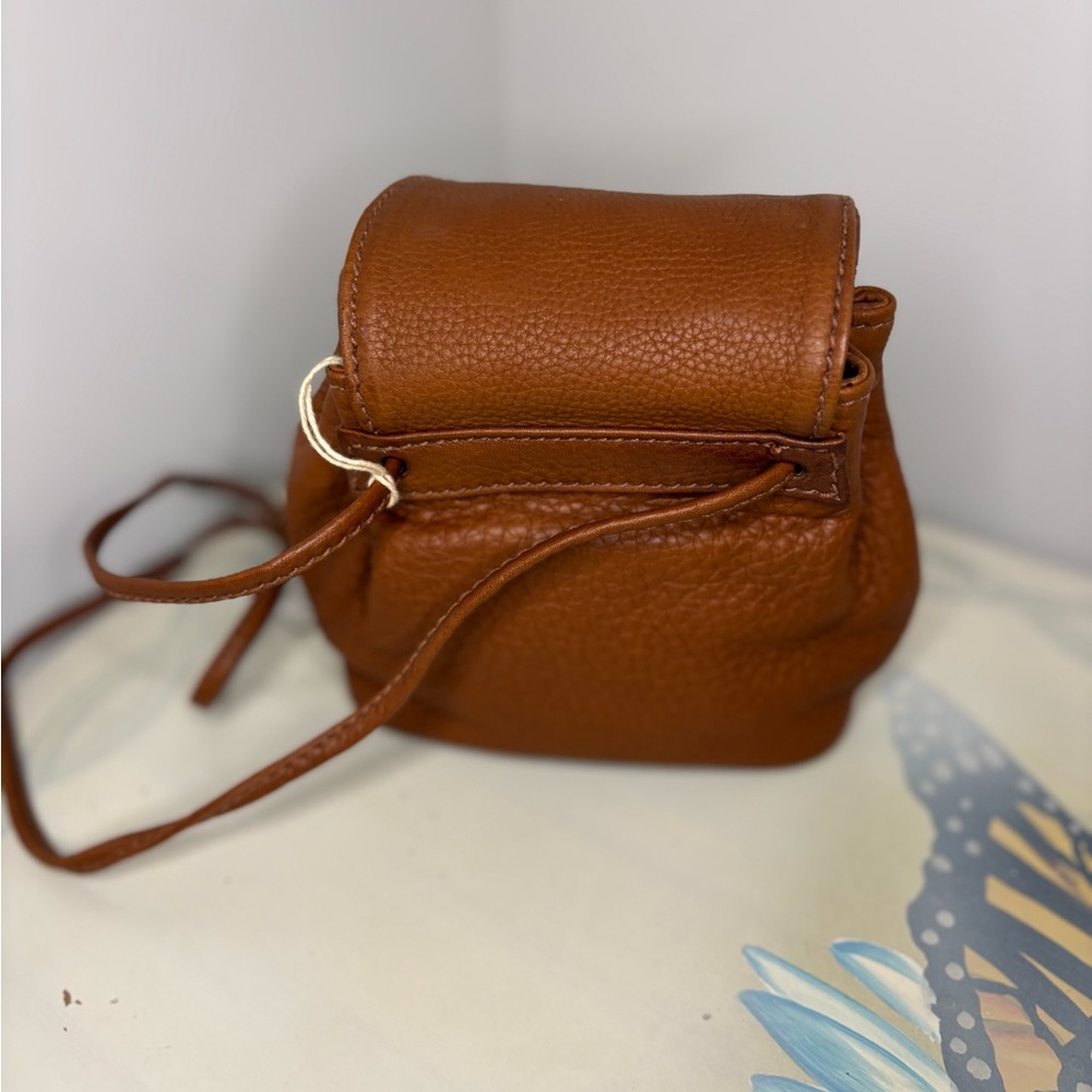 NWT Coach Mini Vintage Sonoma Pouch - Picture 3 of 11